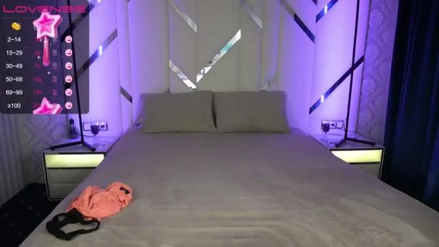 Thumbnail 1, margolarson's Stream at Chaturbate, 19 months ago