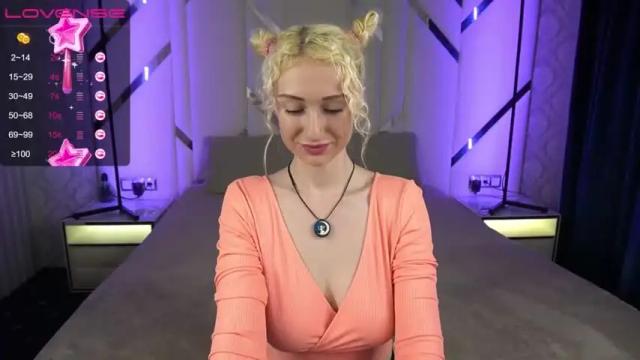 Thumbnail 2, margolarson's Stream at Chaturbate, 19 months ago