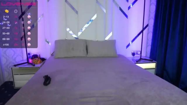 Image 8 of margolarson Stream on Chaturbate on 18 months ago