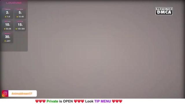 Image 8 of margolovesit Stream on Chaturbate on 15 months ago