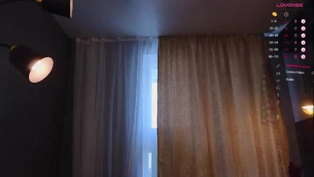 Image 8 of margopetite Stream on Chaturbate on 7 months ago