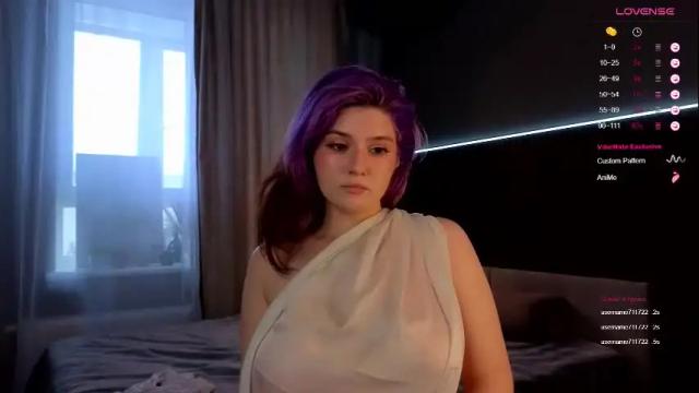 Image 2 of margopetite Stream on Chaturbate on 7 months ago