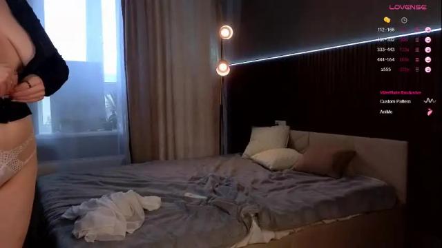 Image 3 of margopetite Stream on Chaturbate on 7 months ago