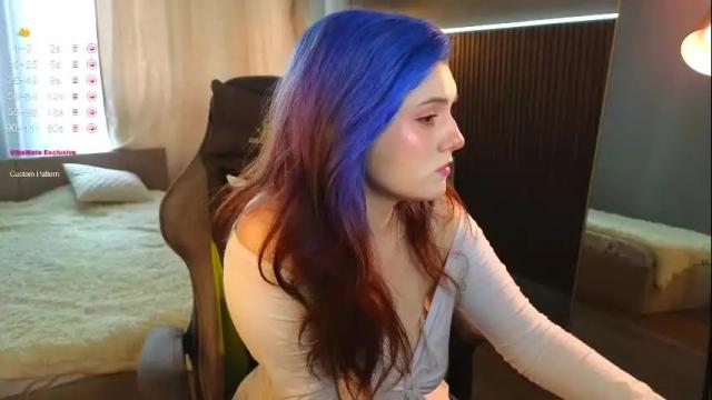 Thumbnail 1, margopetite's Stream at Chaturbate, 7 months ago
