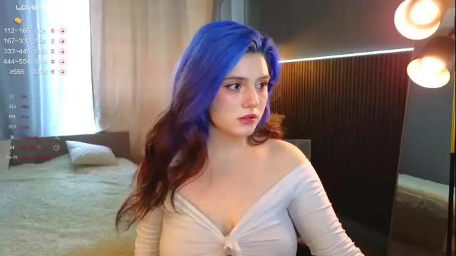 Thumbnail 3, margopetite's Stream at Chaturbate, 7 months ago