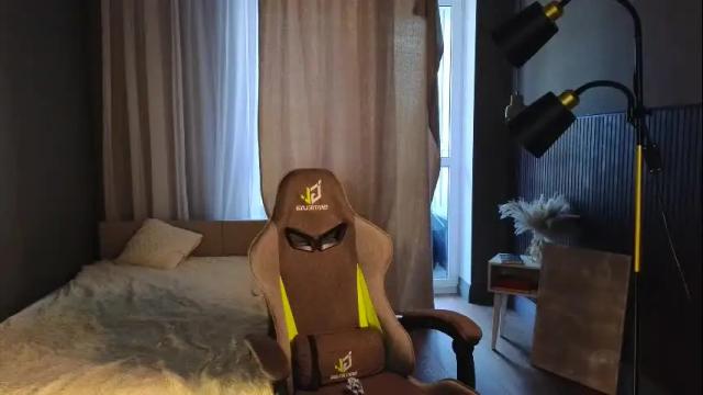 Image 2 of margopetite Stream on Chaturbate on 7 months ago