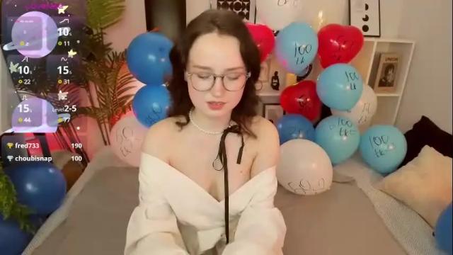 Image 10 of margoskyey Stream on Chaturbate on 1 month ago