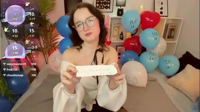 Image 11 of margoskyey Stream on Chaturbate on 1 month ago