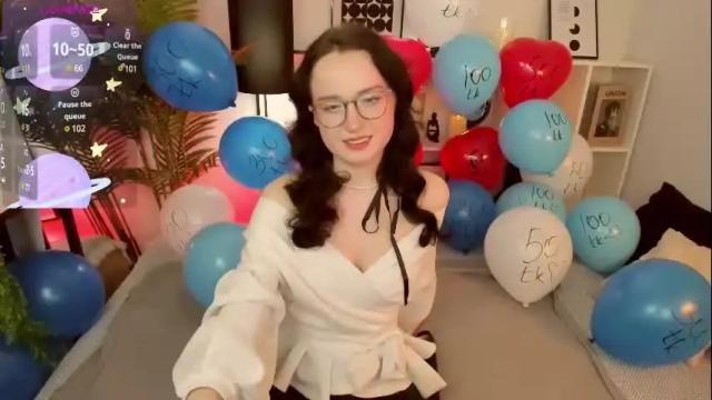 Image 3 of margoskyey Stream on Chaturbate on 1 month ago