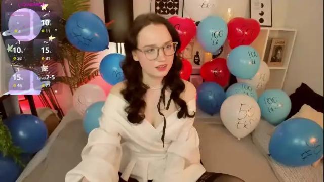 Image 4 of margoskyey Stream on Chaturbate on 1 month ago