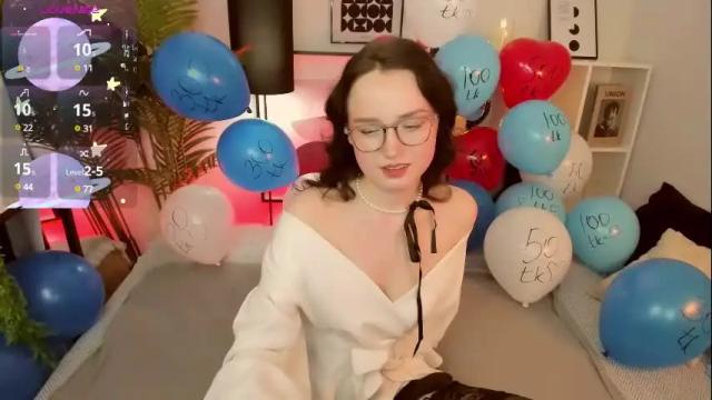 Image 6 of margoskyey Stream on Chaturbate on 1 month ago