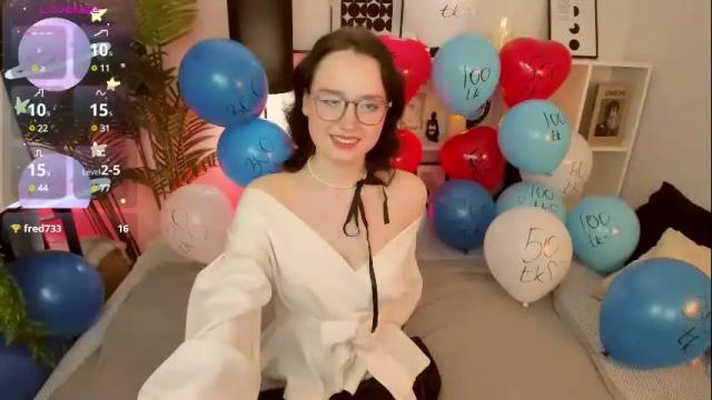 Image 7 of margoskyey Stream on Chaturbate on 1 month ago