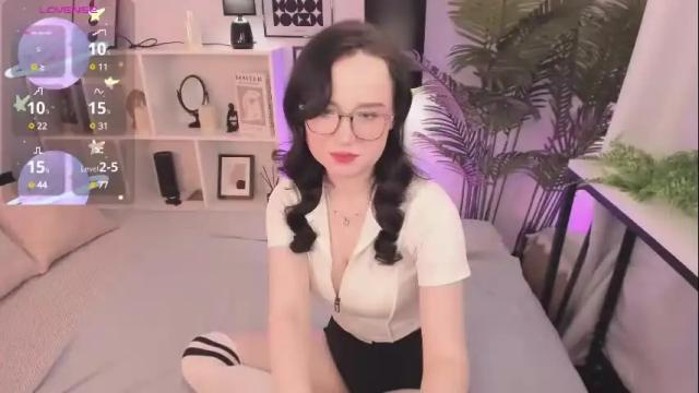 Image 11 of margoskyey Stream on Chaturbate on 1 month ago