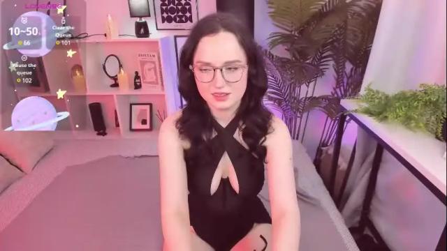 Thumbnail 1, margoskyey's Stream at Chaturbate, 1 month ago