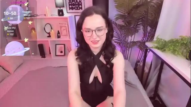 Image 4 of margoskyey Stream on Chaturbate on 1 month ago