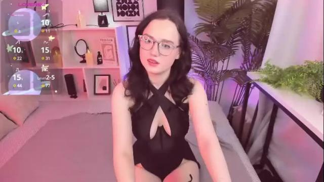 Thumbnail 2, margoskyey's Stream at Chaturbate, 1 month ago