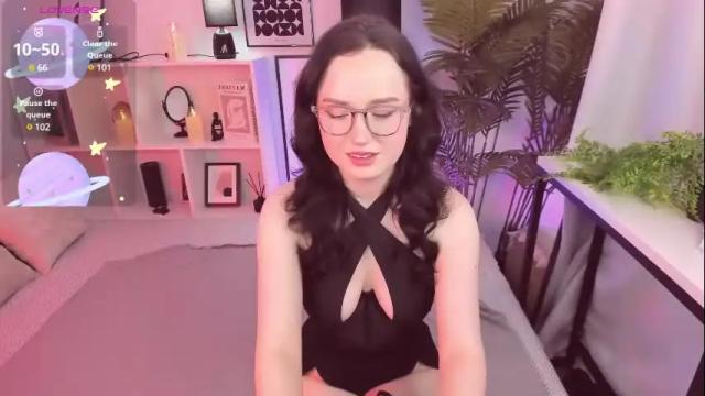 Image 6 of margoskyey Stream on Chaturbate on 1 month ago