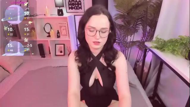Image 8 of margoskyey Stream on Chaturbate on 1 month ago