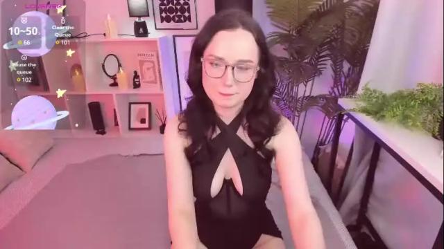 Thumbnail 3, margoskyey's Stream at Chaturbate, 1 month ago