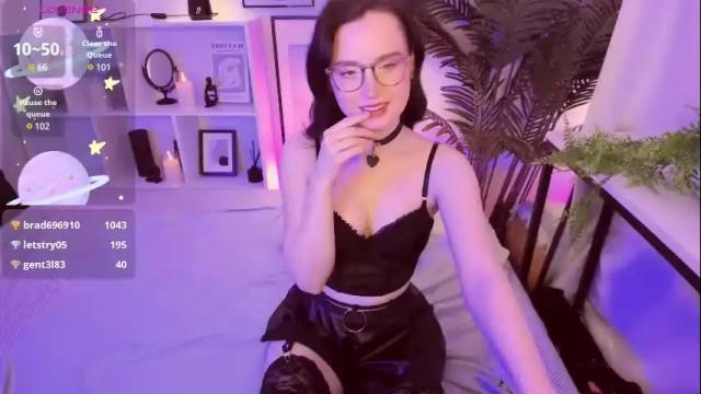 Image 11 of margoskyey Stream on Chaturbate on 1 month ago