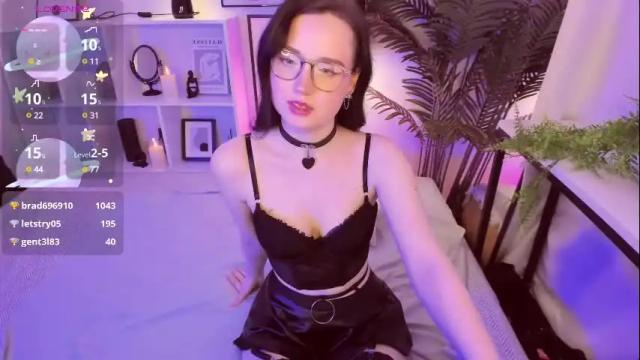 Thumbnail 2, margoskyey's Stream at Chaturbate, 1 month ago