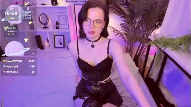 Image 6 of margoskyey Stream on Chaturbate on 1 month ago