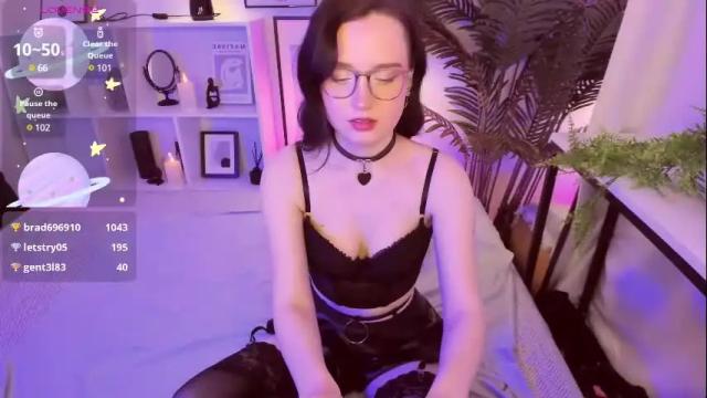 Image 8 of margoskyey Stream on Chaturbate on 1 month ago