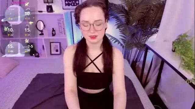 Thumbnail 1, margoskyey's Stream at Chaturbate, 5 days ago