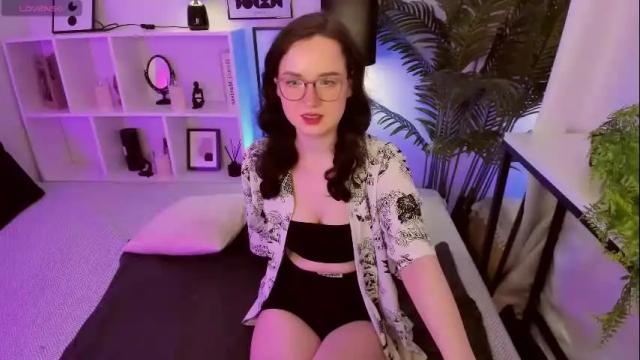 Image 6 of margoskyey Stream on Chaturbate on 3 days ago