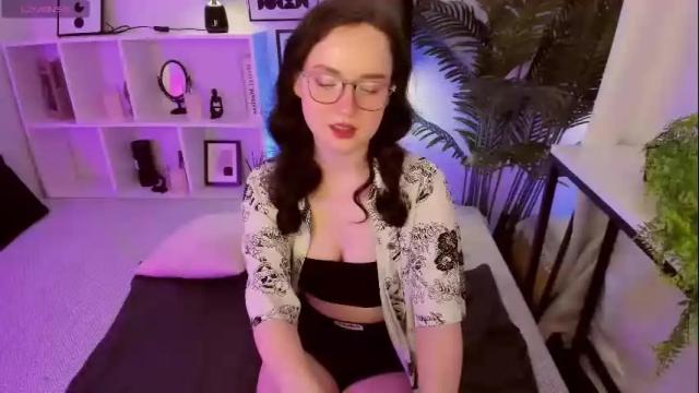 Thumbnail 3, margoskyey's Stream at Chaturbate, 3 days ago