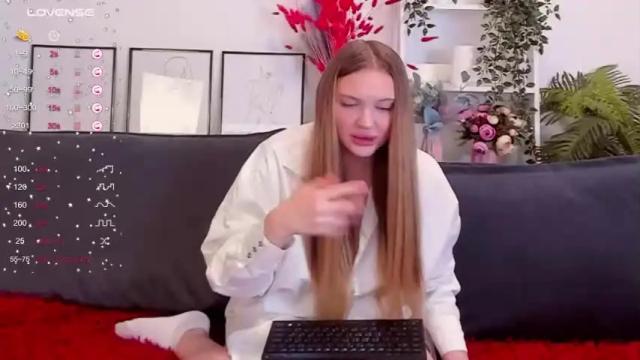 Thumbnail 2, margot_robbie12's Stream at Chaturbate, 18 months ago