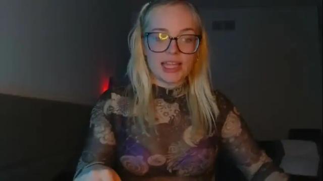 Thumbnail 1, margot_robbie7's Stream at Chaturbate, 2 months ago