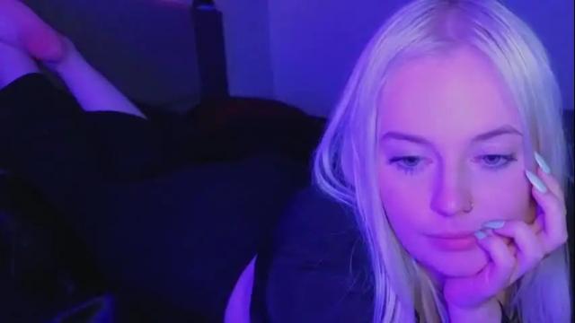Image 8 of margot_robbie7 Stream on Chaturbate on 1 month ago