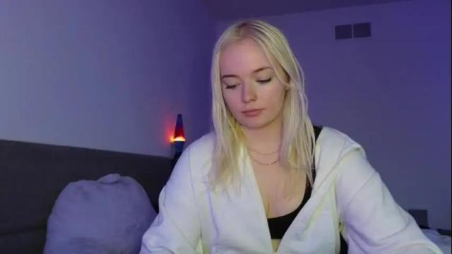 Image 2 of margot_robbie7 Stream on Chaturbate on 1 month ago