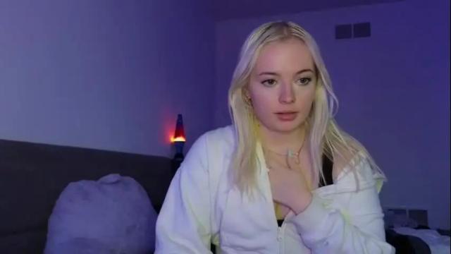 Image 3 of margot_robbie7 Stream on Chaturbate on 1 month ago