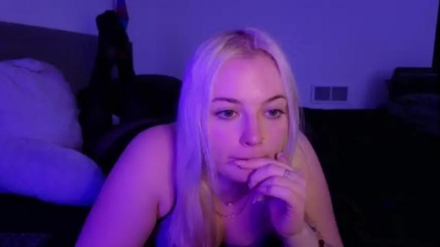 Image 2 of margot_robbie7 Stream on Chaturbate on 1 month ago