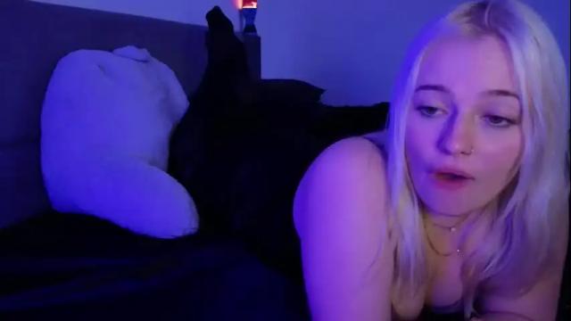 Thumbnail 3, margot_robbie7's Stream at Chaturbate, 1 month ago