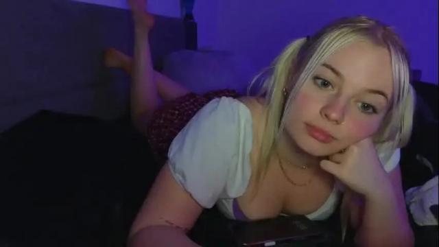 Image 10 of margot_robbie7 Stream on Chaturbate on 1 month ago