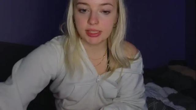 Image 2 of margot_robbie7 Stream on Chaturbate on 1 month ago