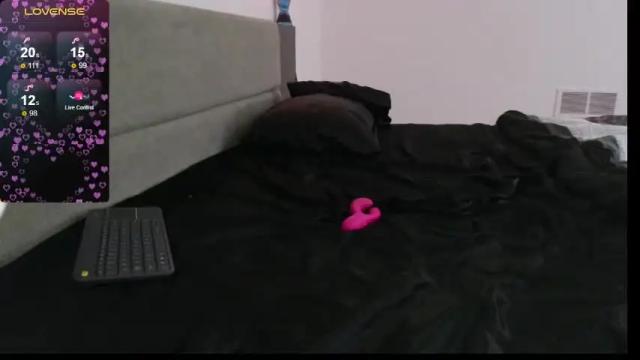 Image 8 of margot_robbie7 Stream on Chaturbate on 11 days ago