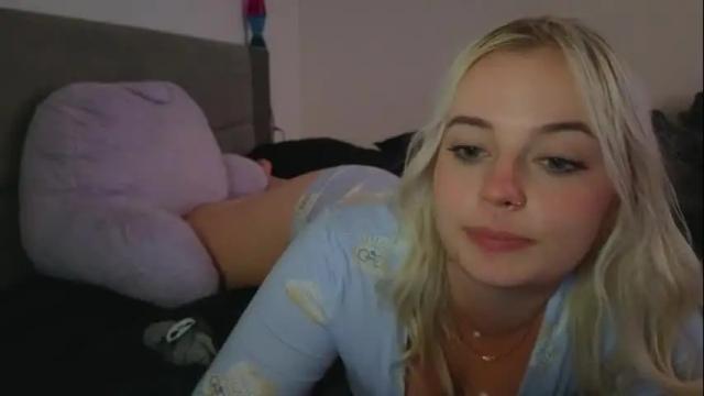 Thumbnail 2, margot_robbie7's Stream at Chaturbate, 8 days ago