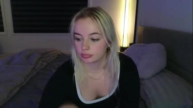 Image 3 of margot_robbie7 Stream on Chaturbate on 2 months ago