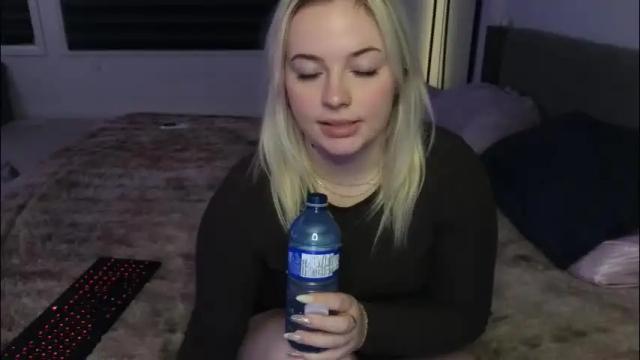 Thumbnail 2, margot_robbie7's Stream at Chaturbate, 20 days ago