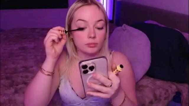 Thumbnail 1, margot_robbie7's Stream at Chaturbate, 14 days ago