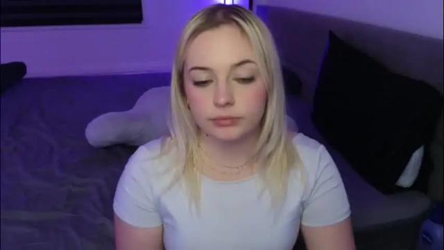 Image 7 of margot_robbie7 Stream on Chaturbate on 11 days ago