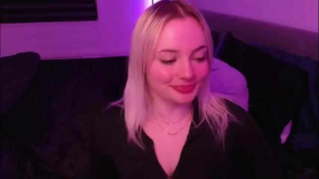 Image 2 of margot_robbie7 Stream on Chaturbate on 12 hours ago