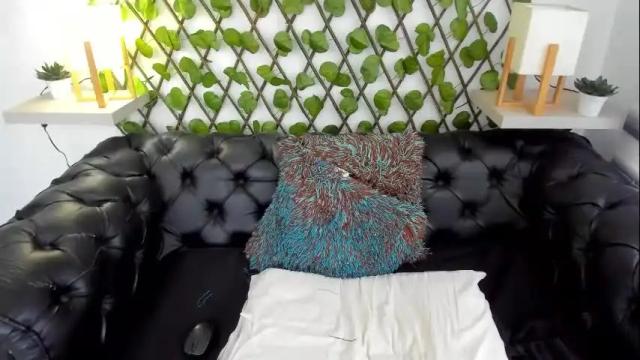 Image 8 of margot_whisper Stream on Chaturbate on 1 month ago