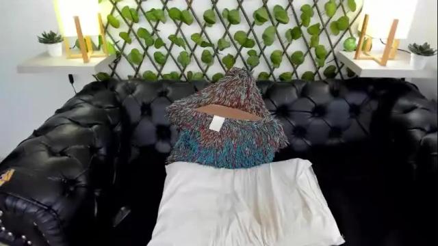 Image 7 of margot_whisper Stream on Chaturbate on 11 days ago
