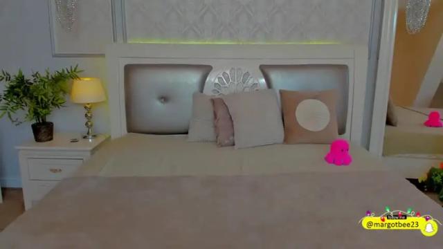 Thumbnail 1, margotbee's Stream at Chaturbate, 16 months ago