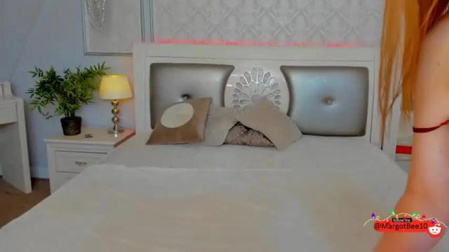 Thumbnail 2, margotbee's Stream at Chaturbate, 16 months ago